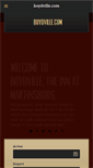 Mobile Screenshot of boydville.com